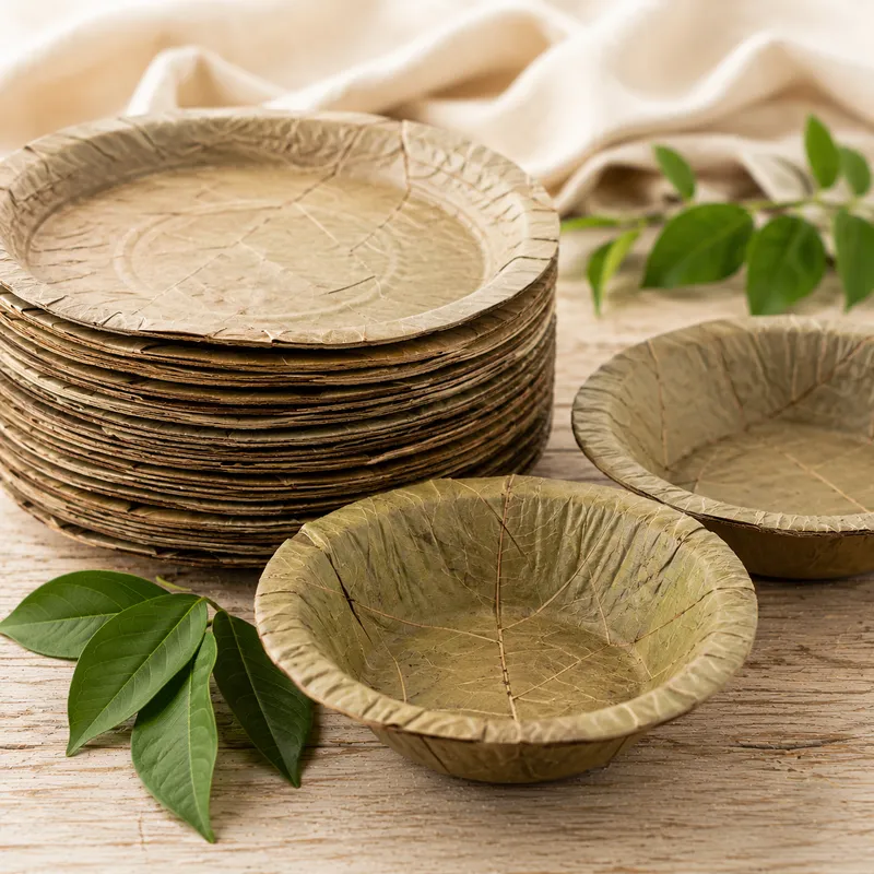 Eco-Friendly Ware — sustainable and natural household products